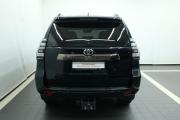 Toyota Land Cruiser Prado 150 Series Рестайлинг 3 Красноярск  - изображение 34