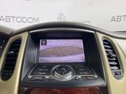 Infiniti EX I (J50) Москва  - изображение 43