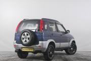 Daihatsu Terios I Кемерово  - изображение 25