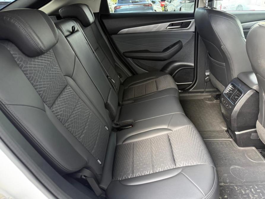 Haval F7x I Рестайлинг Липецк  - изображение 10