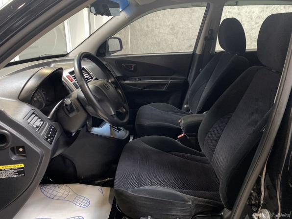 Hyundai Tucson I с пробегом 2008 года, цена 1 085 000 рублей, 179516 км, внедорожник, Автокод Объявления