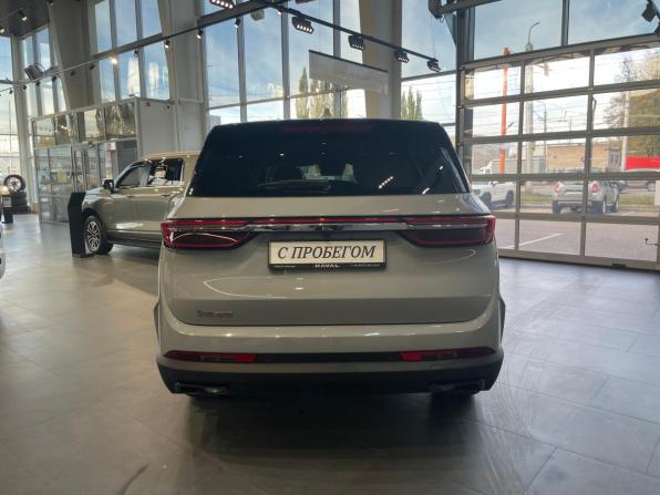 Soueast S09 с пробегом 2024 года, цена 3 297 250 рублей, 9443 км, внедорожник, Автокод Объявления