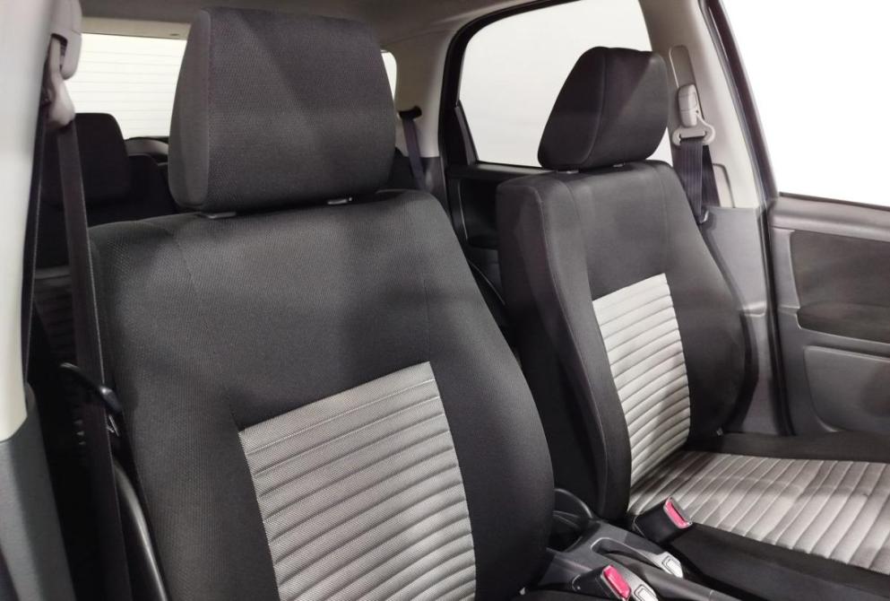 Suzuki SX4 I (Classic) Рестайлинг Саратов  - изображение 22