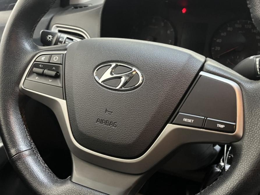 Hyundai Solaris II Курск  - изображение 7