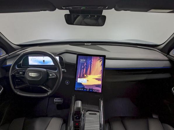 Geely Cityray с пробегом 2025 года, цена 2 190 000 рублей, 70212 км, внедорожник, Автокод Объявления