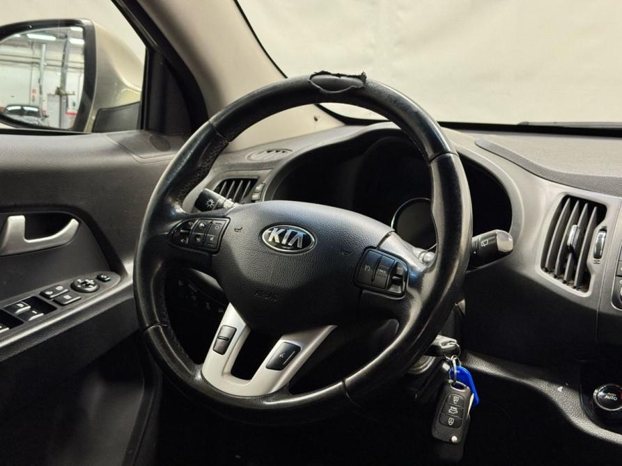 Kia Sportage III Санкт-Петербург  - изображение 11