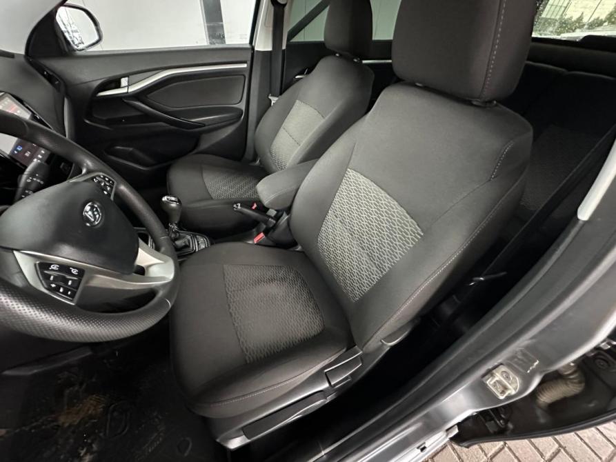 Lada (ВАЗ) Vesta I Тамбов  - изображение 11