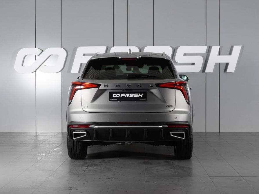 Haval F7 II Минеральные Воды  - изображение 4