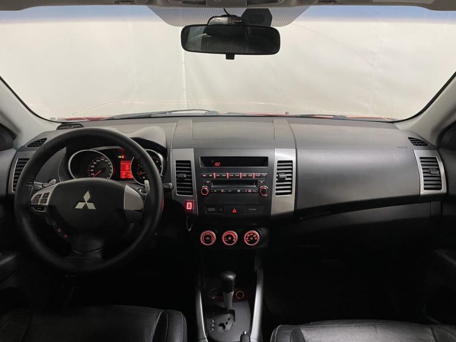 Mitsubishi Outlander II Воронеж  - изображение 10