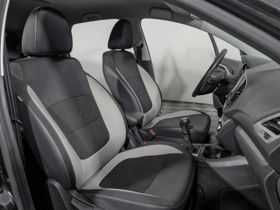 Lada (ВАЗ) Vesta I Нижний Новгород  - изображение 10