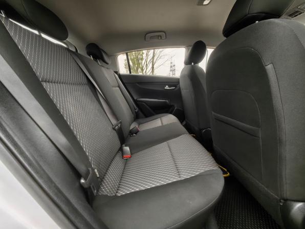 Kia Rio IV с пробегом 2020 года, цена 1 679 000 рублей, 88341 км, хэтчбек, Автокод Объявления