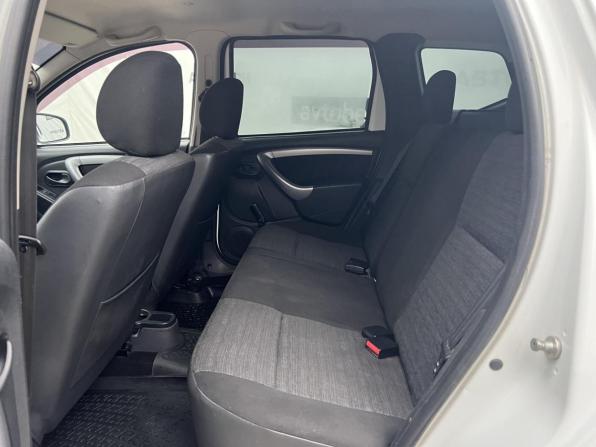 Renault Duster I с пробегом 2013 года, цена 705 000 рублей, 120990 км, внедорожник, Автокод Объявления