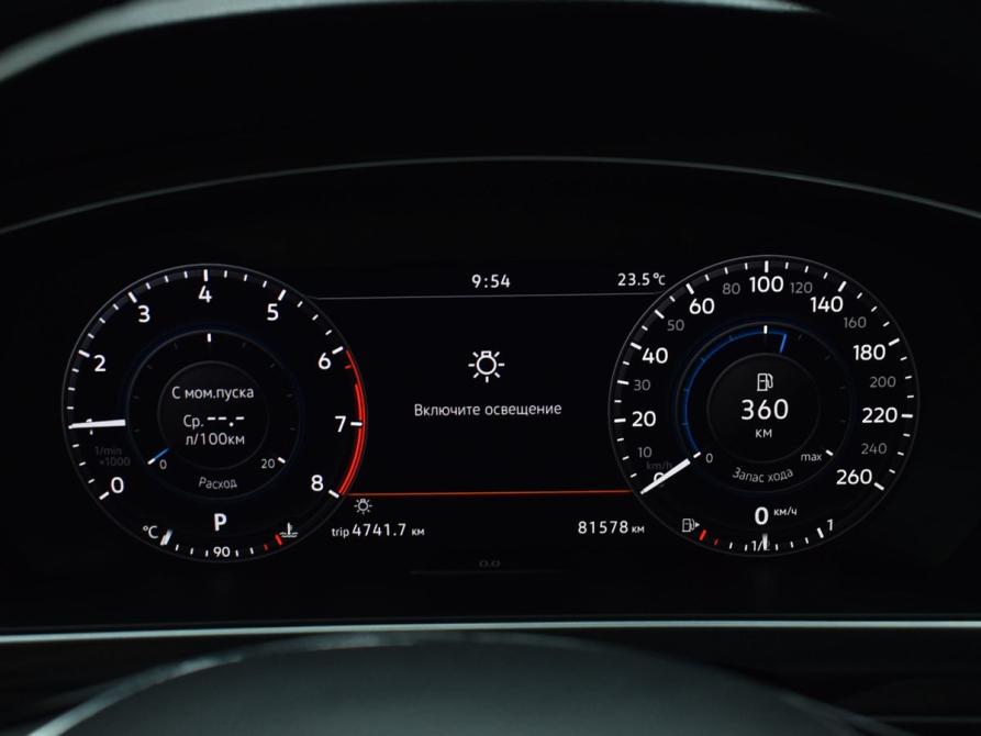 Volkswagen Tiguan II Кемерово  - изображение 11