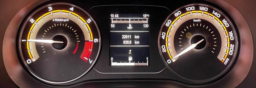Lada (ВАЗ) Vesta I Рестайлинг (NG) Воронеж  - изображение 15