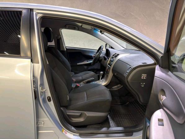 Toyota Corolla X (E140 E150) с пробегом 2008 года, цена 799 000 рублей, 234632 км, седан, Автокод Объявления