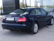 Audi A6 III (C6) Новосибирск  - изображение 24