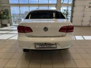 Volkswagen Passat B7 Волгоград  - изображение 22