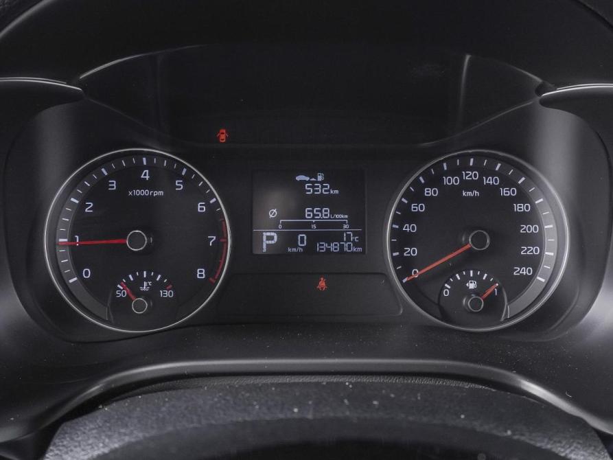 Kia Cerato IV Рестайлинг Ростов-на-Дону  - изображение 18