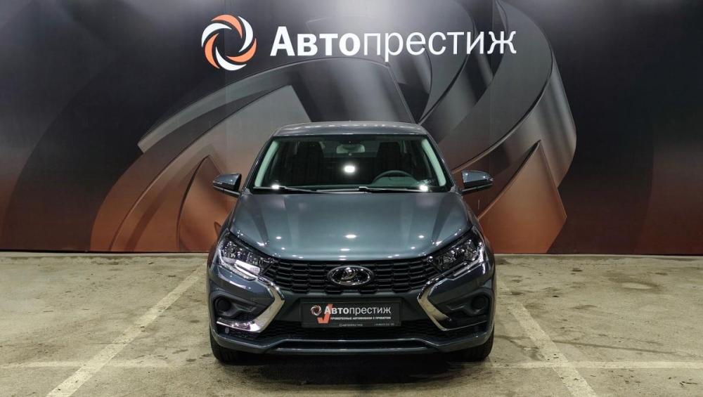 Lada (ВАЗ) Iskra Ставрополь  - изображение 2