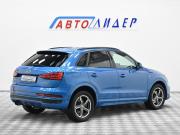 Audi Q3 I (8U) Рестайлинг Москва  - изображение 23
