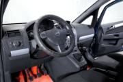 Opel Zafira B Тюмень  - изображение 35