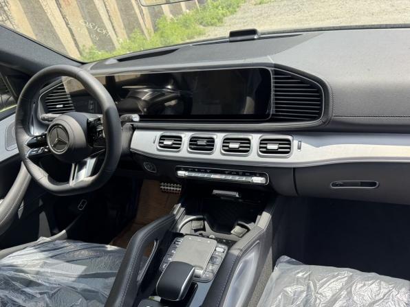 Новый Mercedes-Benz GLE Coupe II (C167) Рестайлинг 2024 года, цена 15 790 000 рублей, внедорожник, Автокод Объявления