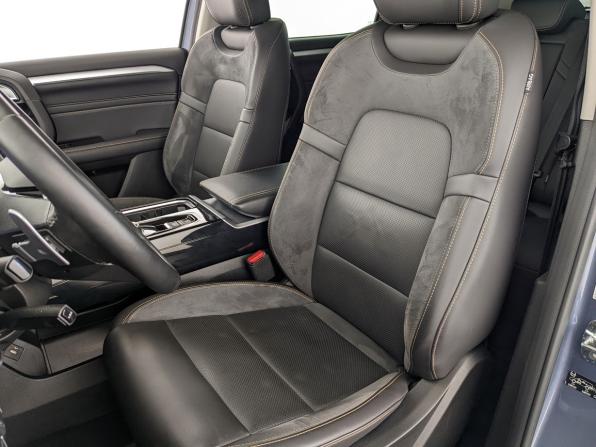 Haval Dargo с пробегом 2023 года, цена 2 640 000 рублей, 57750 км, внедорожник, Автокод Объявления