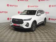 Chery Tiggo 7 Pro I Вологда  - изображение 17