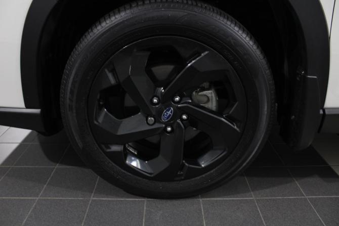 Subaru Forester V Рестайлинг с пробегом 2024 года, цена 3 900 000 рублей, 9000 км, внедорожник, Автокод Объявления