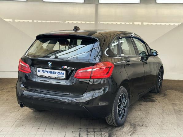 BMW 2 серии Active Tourer F45 с пробегом 2017 года, цена 1 055 000 рублей, 183693 км, минивэн, Автокод Объявления