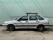 Lada (ВАЗ) 2114 Кемерово  - изображение 10
