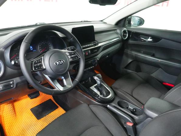 Kia Cerato IV с пробегом 2021 года, цена 1 877 000 рублей, 146165 км, седан, Автокод Объявления