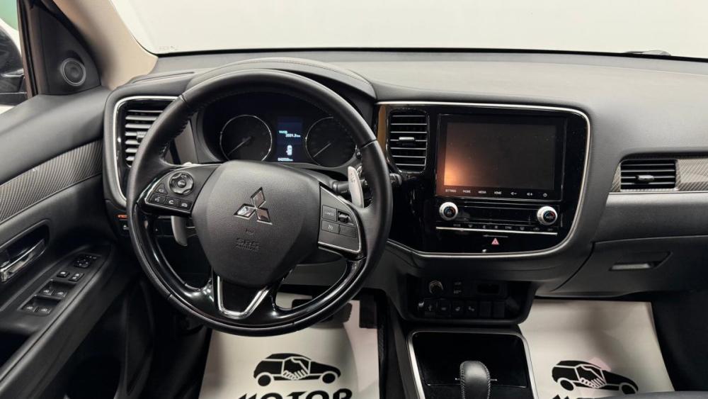 Mitsubishi Outlander III Рестайлинг 3 Киров  - изображение 9