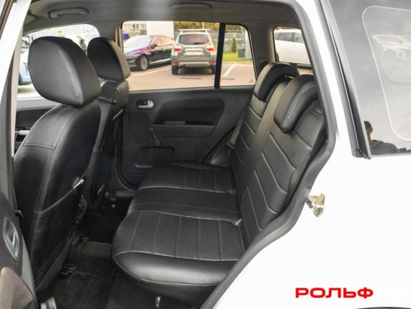 Ford Fusion I Рестайлинг с пробегом 2008 года, цена 378 000 рублей, 286879 км, хэтчбек, Автокод Объявления
