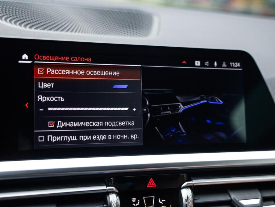 BMW 4 серии G22 G23 G26 Санкт-Петербург  - изображение 23