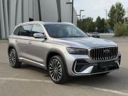 Geely Monjaro I Рестайлинг 2 Казань  - изображение 44