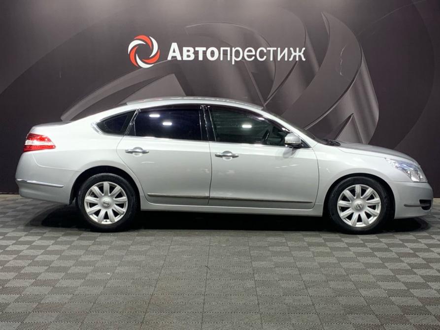 Nissan Teana II Оренбург  - изображение 5