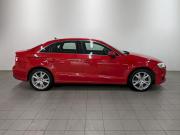 Audi A3 III (8V) Рестайлинг Москва  - изображение 32