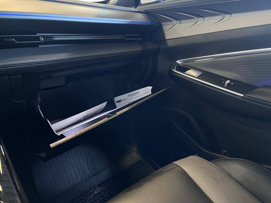 Geely Cityray Чебоксары  - изображение 27