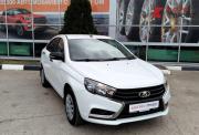 Lada (ВАЗ) Vesta I Саратов  - изображение 26