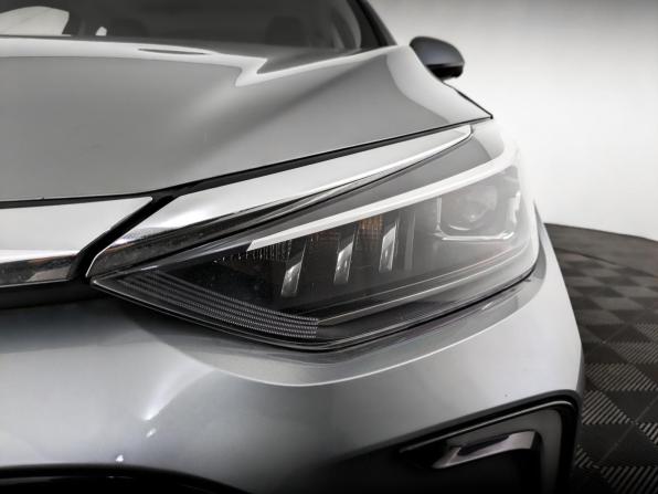 BAIC U5 Plus с пробегом 2023 года, цена 740 000 рублей, 171060 км, седан, Автокод Объявления
