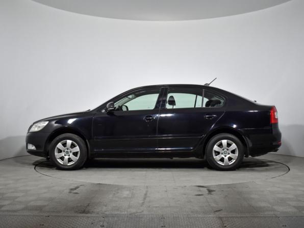 Skoda Octavia II (A5) Рестайлинг с пробегом 2013 года, цена 635 000 рублей, 179285 км, лифтбек, Автокод Объявления