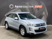 Citroen C4 Aircross Пермь  - изображение 22