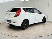 Hyundai Solaris I Рестайлинг Волжский  - изображение 27