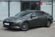 Hyundai Elantra VI (AD) Рестайлинг Саратов  - изображение 25