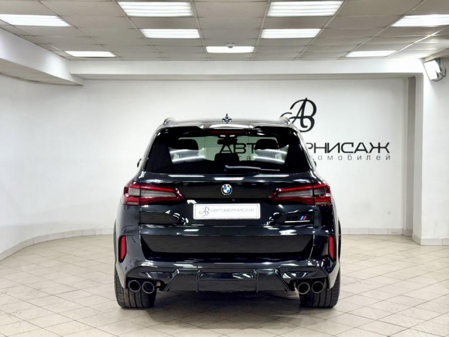 BMW X5 M III (F95) Санкт-Петербург  - изображение 5