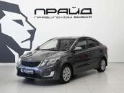 Kia Rio III Ростов-на-Дону  - изображение 22