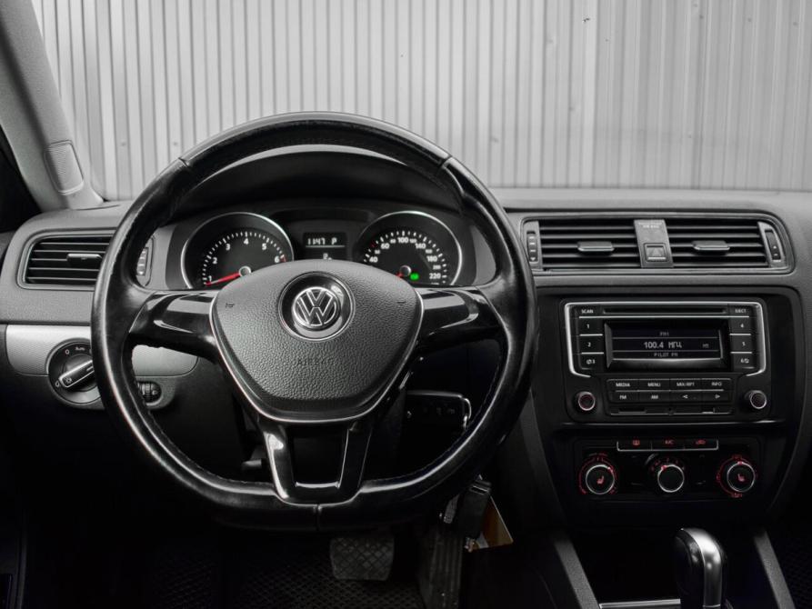 Volkswagen Jetta VI Екатеринбург  - изображение 12
