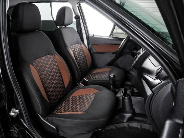 Lada (ВАЗ) Granta I Рестайлинг с пробегом 2023 года, цена 897 000 рублей, 58853 км, универсал, Автокод Объявления