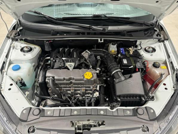 Lada (ВАЗ) Granta I Рестайлинг с пробегом 2023 года, цена 845 706 рублей, 62019 км, универсал, Автокод Объявления